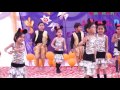 Chandu Ke Chacha Ne Chandu Ki Chachi Ko Kids Group Dance Performance GPS Kalwari Annual Day 2016