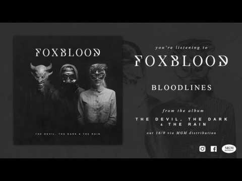 Foxblood - Bloodlines