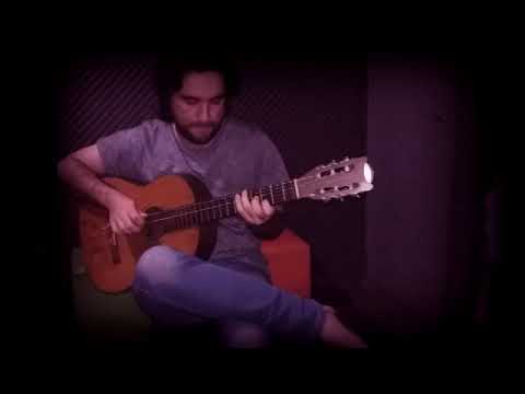Luna De Xelaju - Abracadabra