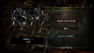 【バイオ5】#24 みみ(シェバ)normal
