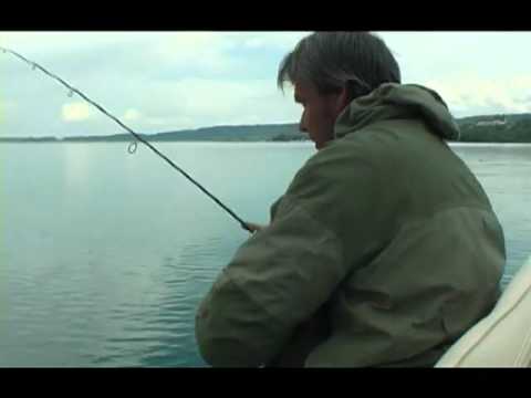 Ulovi Trofej - Švajcarska