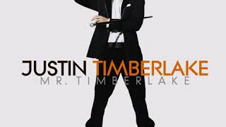 Justin Timberlake - Boutique In Heaven (slowed + reverb)