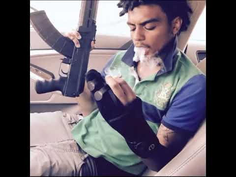 Rushhy Bandxz x Blackie Montana - Wassup