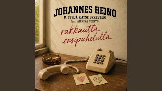 Rakkautta ensipuhelulla (feat. Annina Sointu)