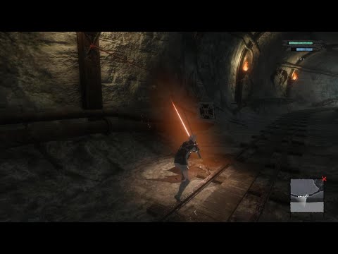 NieR Replicant playthrough Pt16