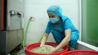TT260 -  Hồng Hoa Organic Care