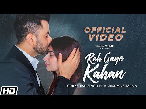 Poster reh gaye kahan lyrics – gurashish singh