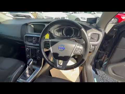 2015 VOLVO V40 1.6T4 SE AUTO LOW KMS FULLY LOADED - Image 2