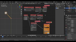Sverchok Unit Vector Node video thumbnail