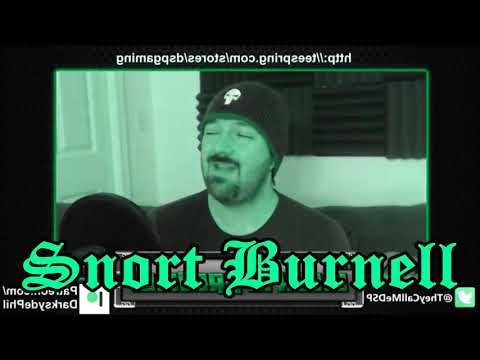 DsP--one more night of chill stream