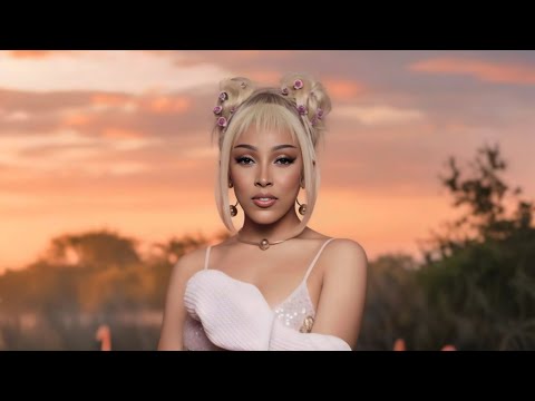 Doja Cat, Tyga - ROYAL (ft. Drake, Nicki Minaj, Iggy Azalea, Rubi Rose) Remix 2025