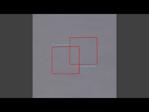 Waveform - Pinegrove