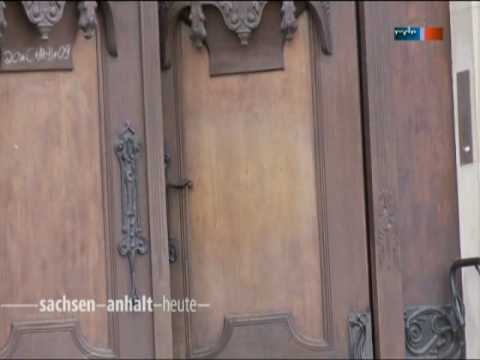 Sachsen-Anhalt Heute: Neonazis in Fußballvereinen