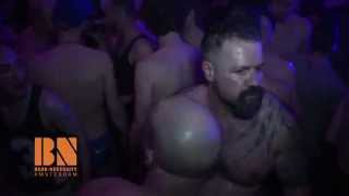 BN Bear Pride (aftermovie) Amsterdam, March 2014