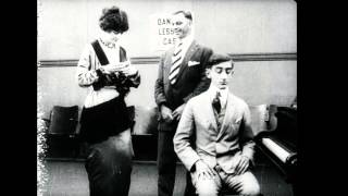 The Fable of the Prevailing Craze (1914 ?)