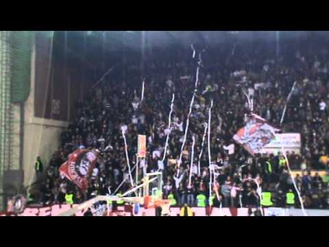 kk Radnicki  kk partizan.MPG