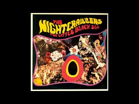The Nightcrawlers - I Don't Remember (mono)