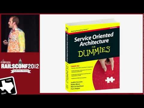 Deconstructing Travis by Josh Kalderimis