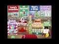 VeggieTales It S A Very Merry Larry Christmas