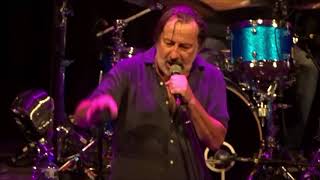 Southside Johnny &amp; the Asbury Jukes - Amsterdam Paradiso - 14 juillet 2018