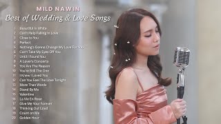 Download lagu [PLAYLIST] Mild Nawin Best of Acoustic Wedding & Love Songs (Available on Spotify & Apple Music) mp3