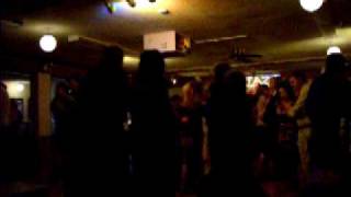 49th Parallel Jazz Band "Put On Your Old Grey Bonnet"