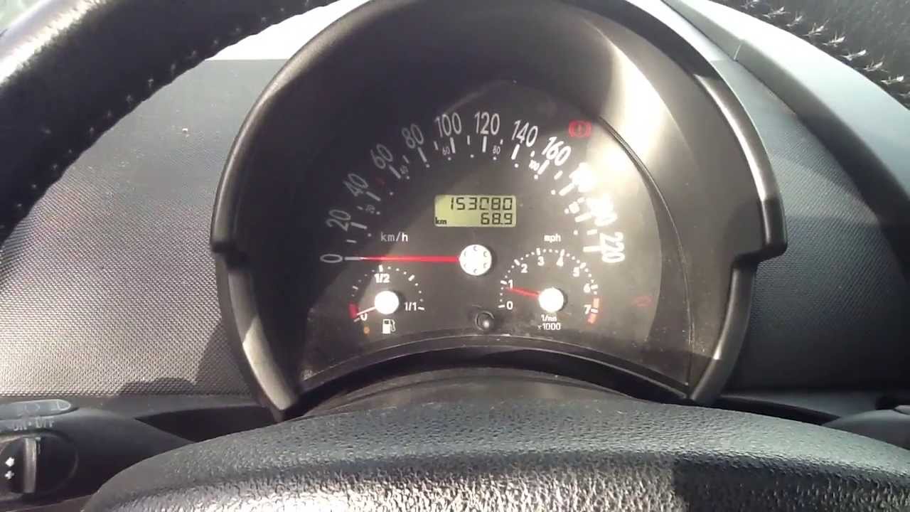 2000 Volkswagen Beetle GLS Startup Engine & In Depth Tour