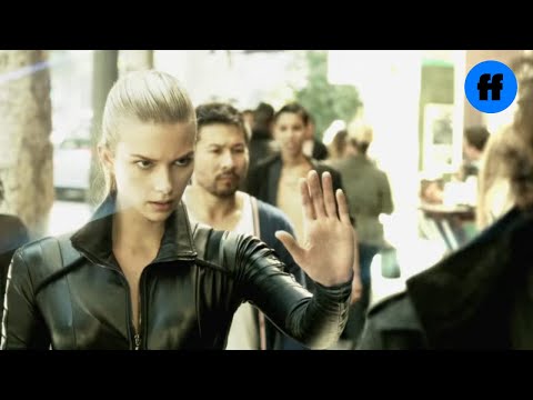 Stitchers Season 2 (Teaser)