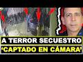 👉 ¡BOMBA! CAPTADO EN VIDEO SE TIRAN EN OPERACIÓN POLICIAL TRAS SECUESTRO DE EMPRESARIO EN SANTIAGO