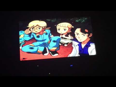 Who's That Pokemon? (Disney's Mess Up)