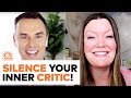You Can SILENCE Your Inner Critic & OVERCOME Your Inner Voices! | Brendon Burchard & Jamie Kern Lima