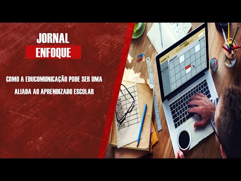 Como a Educomunicação pode ser uma aliada ao aprendizado escolar