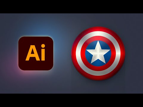 Adobe Illustrator for Beginners FREE COURSE
