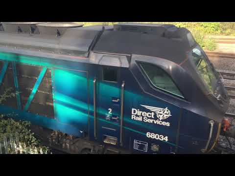 Class 68 Compilation 2020