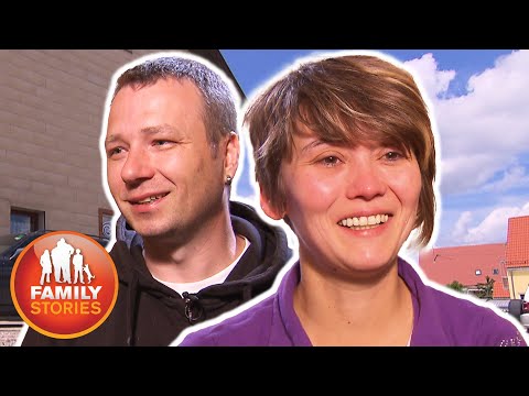 Umzugstag | Aus 2 mach 1 | Family Stories