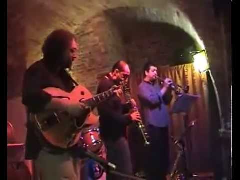 Fiorenza Jazz - Roberto Zechini
