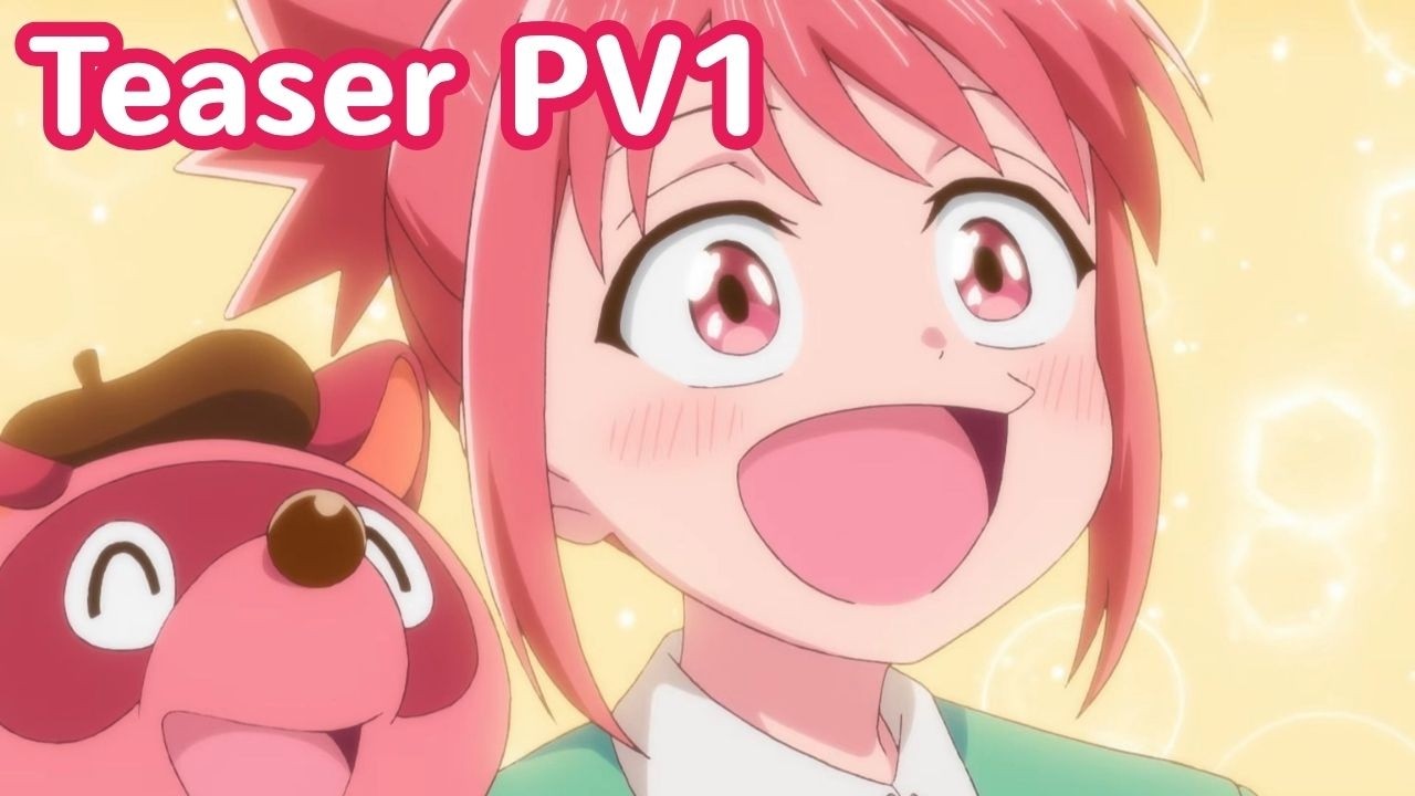 《Draw This, Then Die!》 - Teaser PV1
