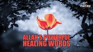 Download lagu ALLAH'S POWERFUL HEALING WORDS mp3