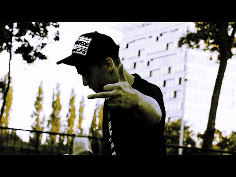 YoungDream - La Cocaïna (Dir. By @_MalikDalle)