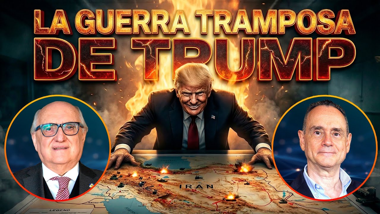 Las graves implicaciones de la guerra contra Irán