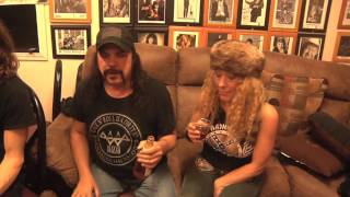 Jim Dandy to the Rescue: A Film by Joey Skidmore; Official Trailer