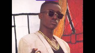 Beenie Man   God Mek Everything1994