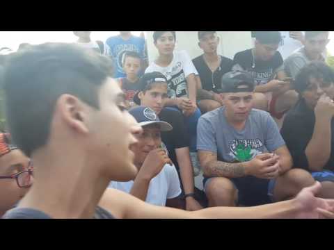 STRAIKER vs HUGOSAND vs TIMA - CLASIFICATORIAS - (2º Fecha 25/2) - Patricios Free