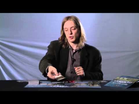 Darling Dork-Ascension: Rise of Vigil