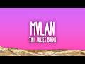 YOVNGCHIMI, JC Reyes - MVLAN