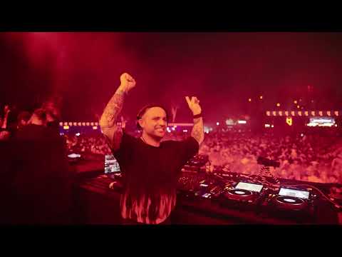 ILARIO ALICANTE - MUSIC ON LIMA 2025