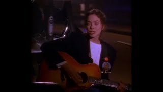 Nanci Griffith w/ Crickets - Well, All Right (Official Music Video)