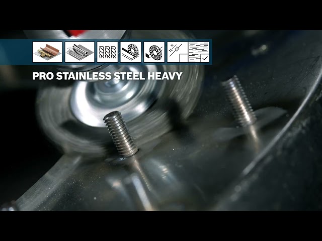 Video Teaser für PRO WIRE WHEELS de