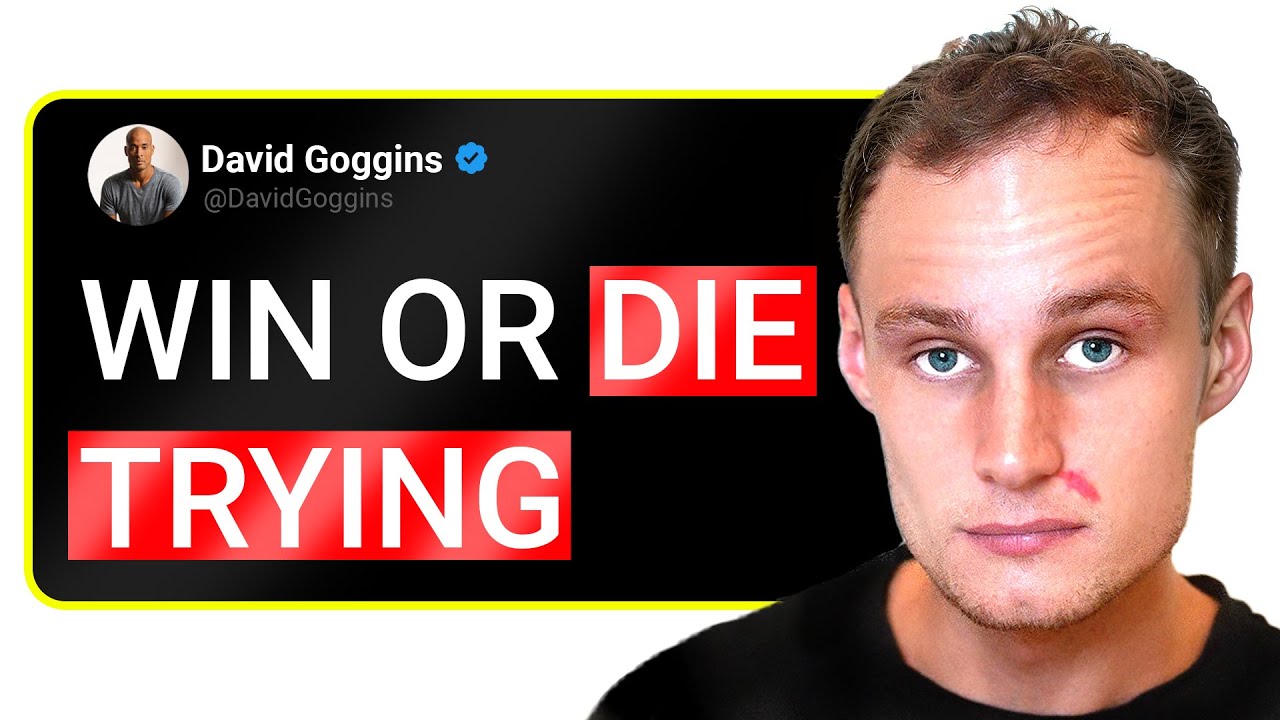 Trial by Fire: How To Do The Painful Work