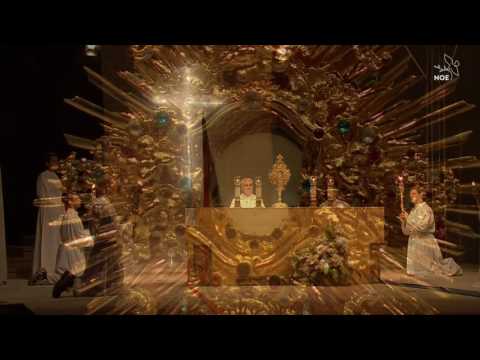 SBMka - Zde jsem, chci Tě chválit